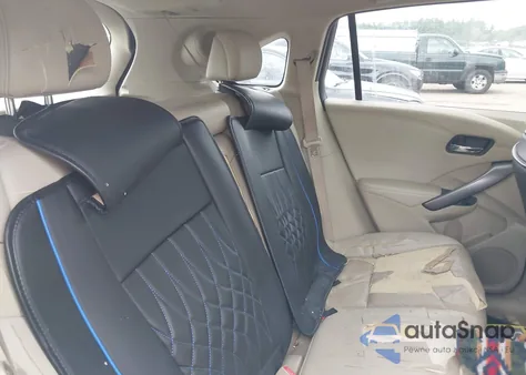 2014 Acura Rdx from USA, damaged, VIN 5J8TB4H53EL006915